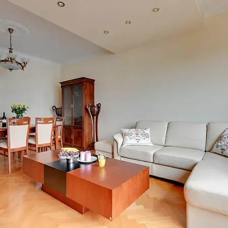 Onyx By Baltica Appartement