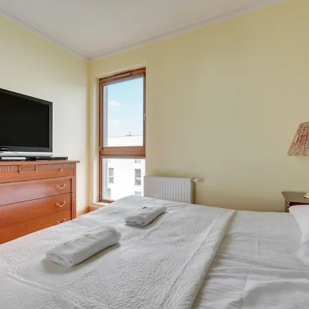 Appartement Onyx By Baltica