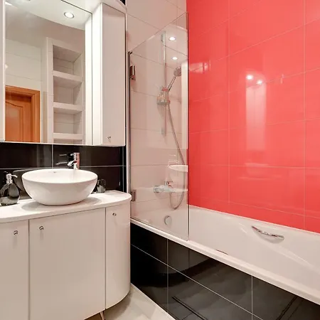Appartement Onyx By Baltica *