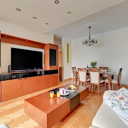 Appartement Onyx By Baltica *